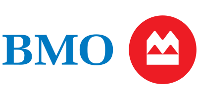 BMO logo BMO logo