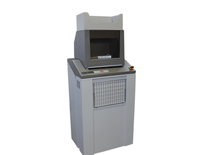 Destructeur H200