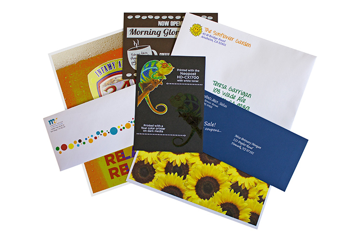 color printing