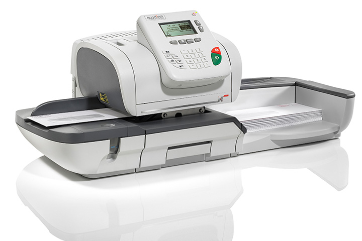postage meter IS-420 postage meter IS-420