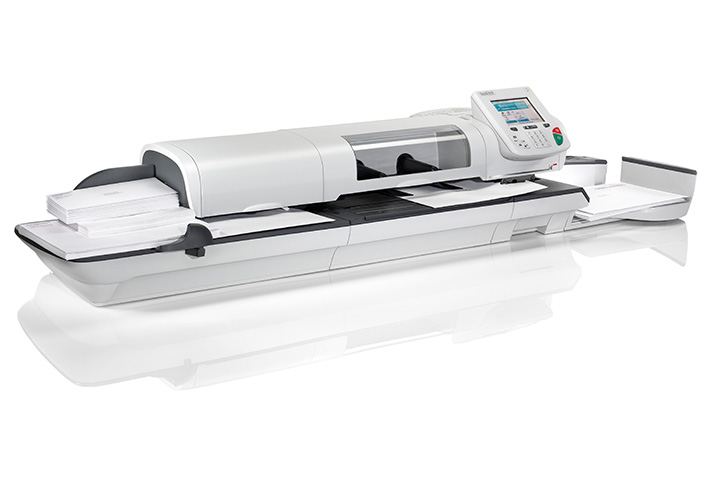 postage meter IS-480