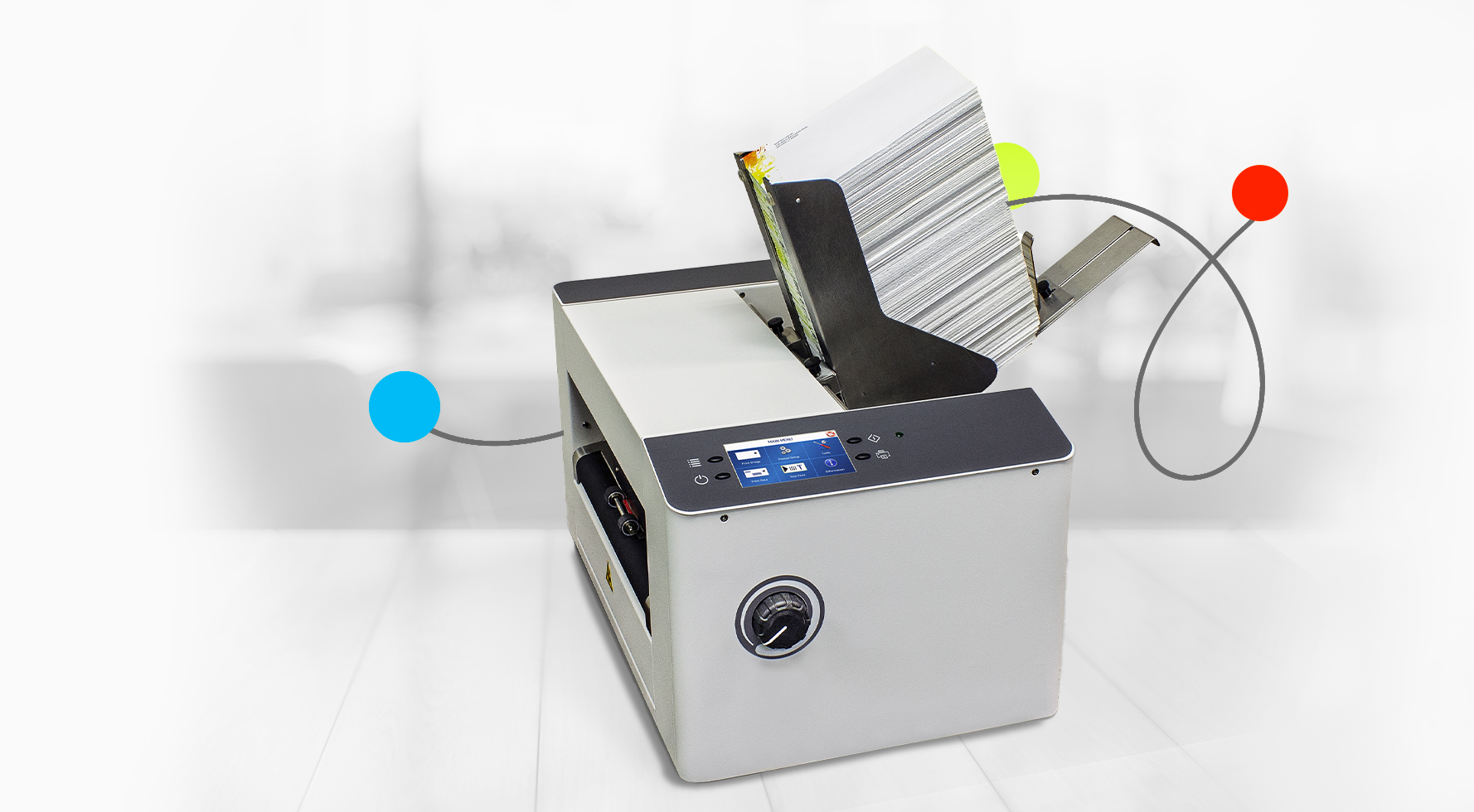 digital printers