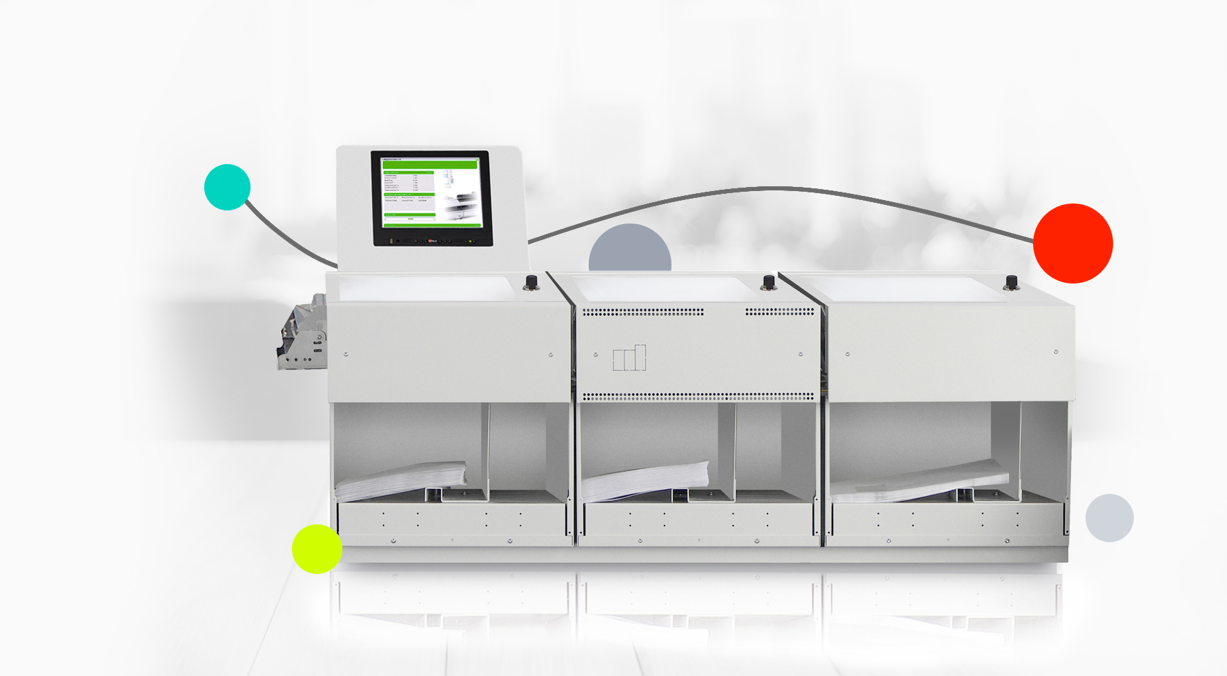 IS-Sorter