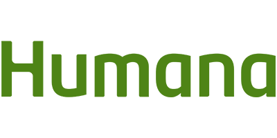 Humana logo Humana logo