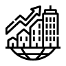 icon - company growth