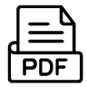 Icon-PDF