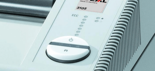ECC – Electronic Capacity Control