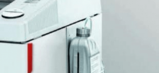 Automatic Oiler