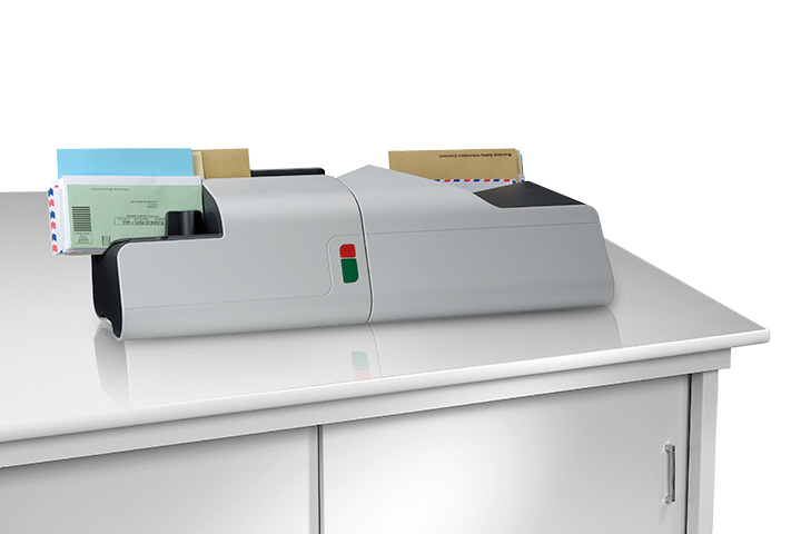 Furniture for IM-16 - letter opener