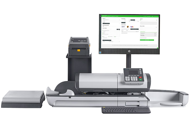 ix-5 mailing system ix-5 mailing system