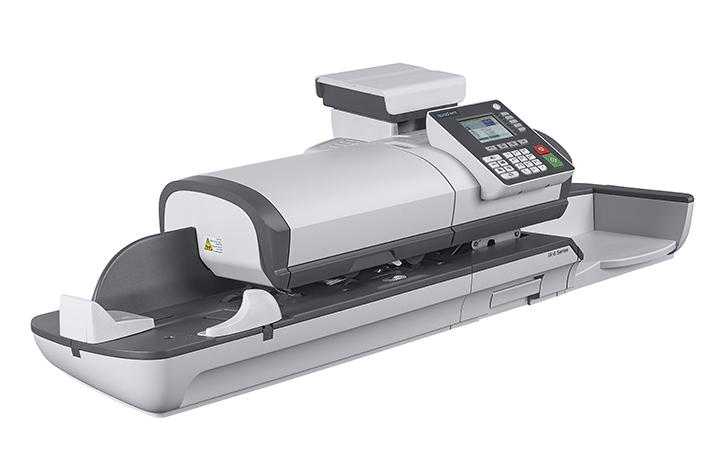 iX-5 Postage Meter
