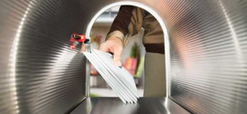 mailbox