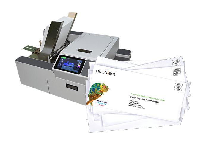 March-5 color printing labels