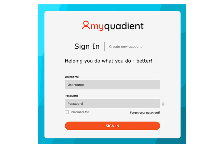 myquadient sign-in myquadient sign-in