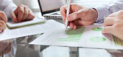 people writing reports people writing reports