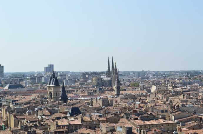 Bordeaux, France
