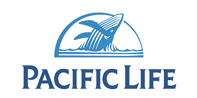 Pacific life logo Pacific life logo