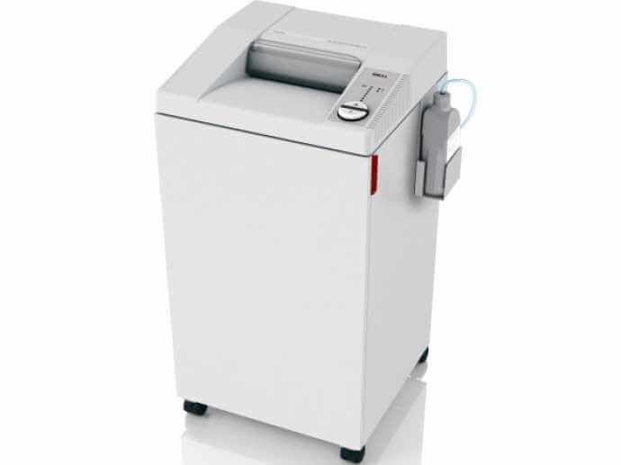 IDEAL 2604 Shredder