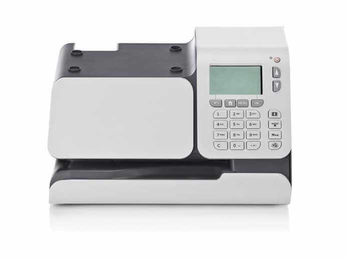 CS-200 franking machine