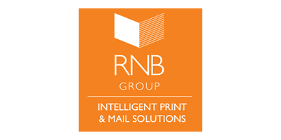 RNB Group logo RNB Group logo