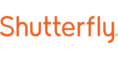 Shutterfly logo Shutterfly logo