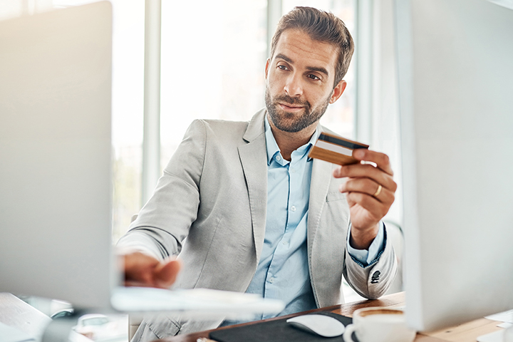 online payments