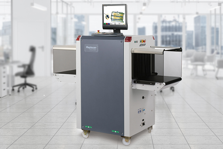 security scanner