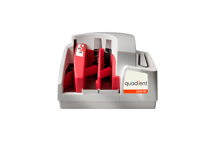 RS-3200 check reader RS-3200 check reader