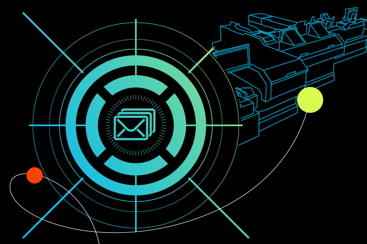 Future of Mail Future of Mail