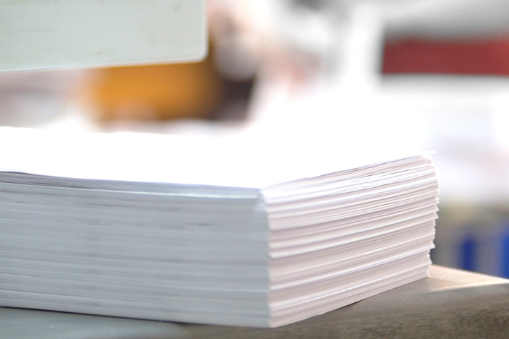 paper paper
