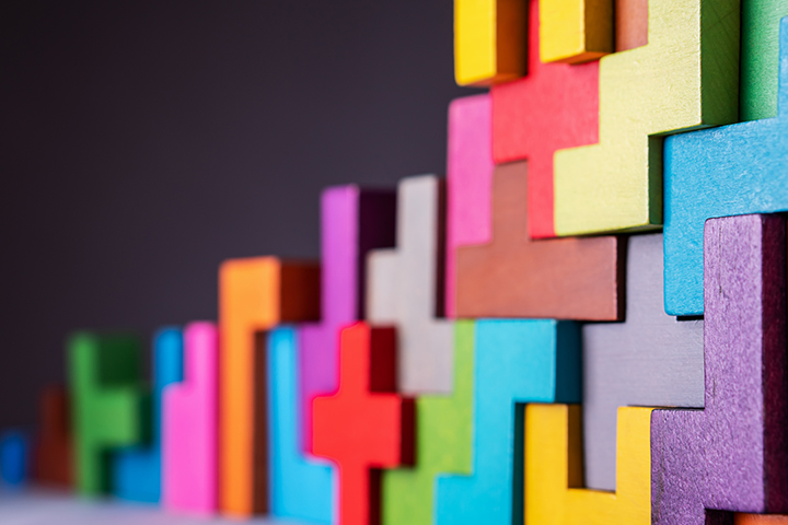 blocks