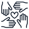 icon caring icon caring