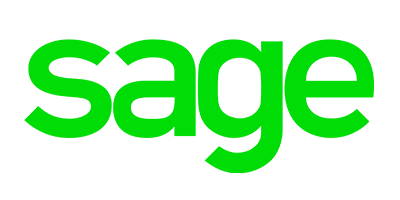 Sage logo Sage logo