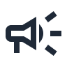 Announcement Icon