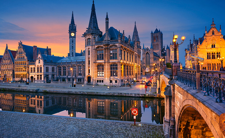 Quadient CXM Belgium