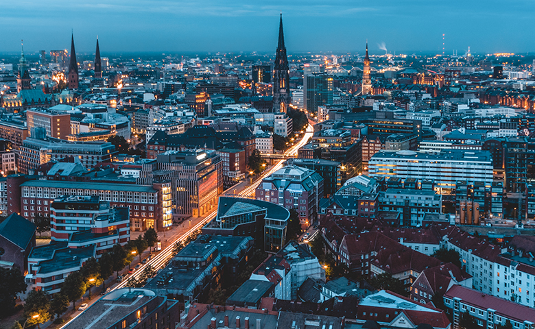 Quadient Germany Niederlassung Nord