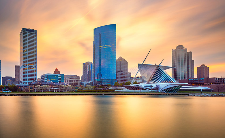 Quadient Milwaukee