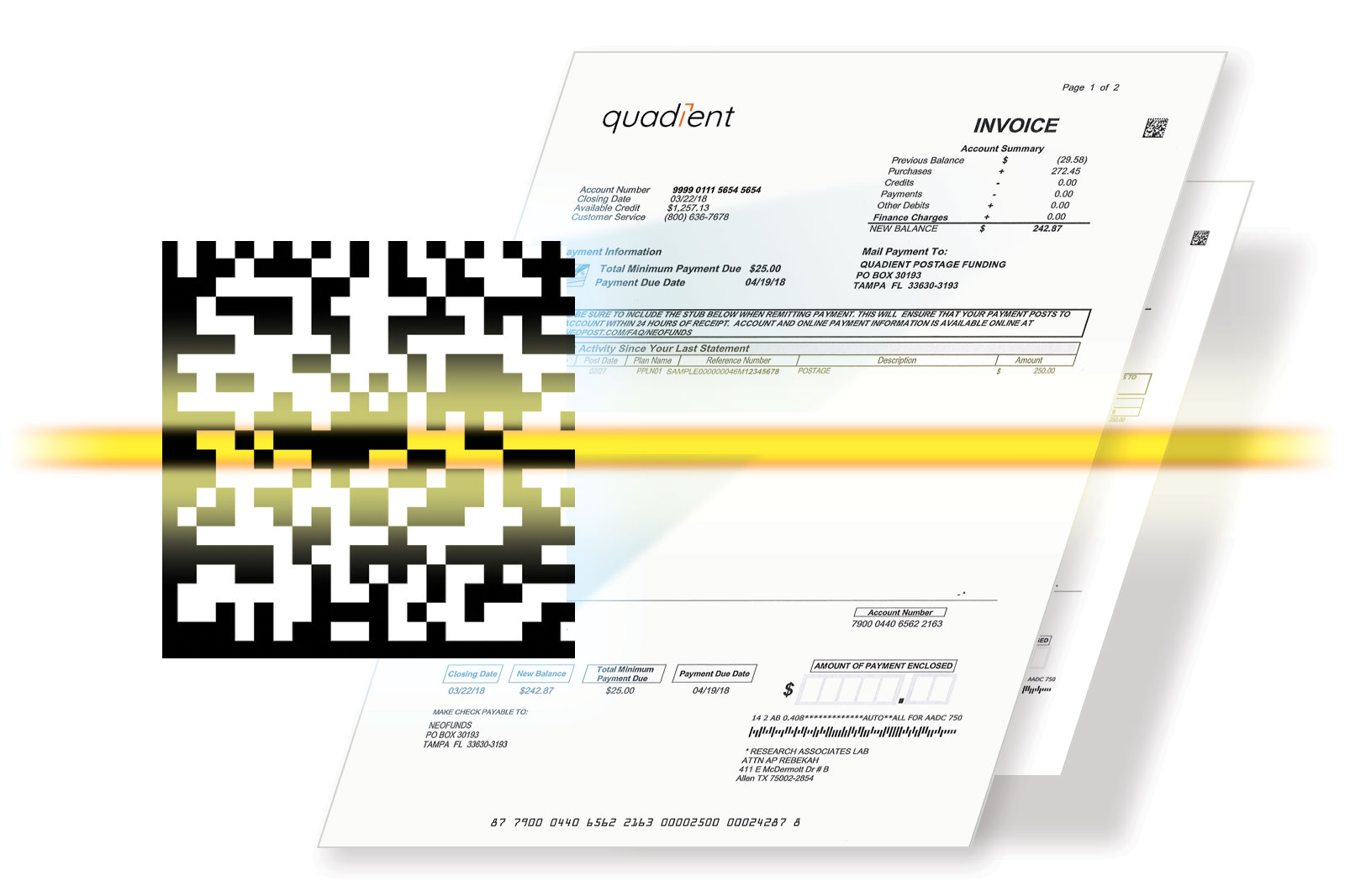 2d Barcode Scanning capabilities 2d Barcode Scanning capabilities