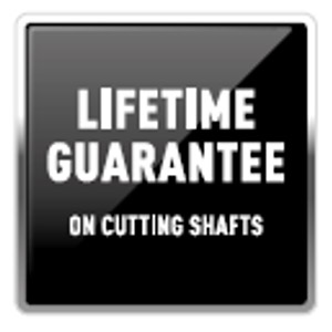 Lifetime Guarantee