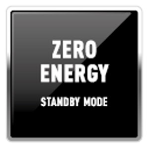 Zero Energy - Standby Mode
