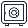 Safe Icon