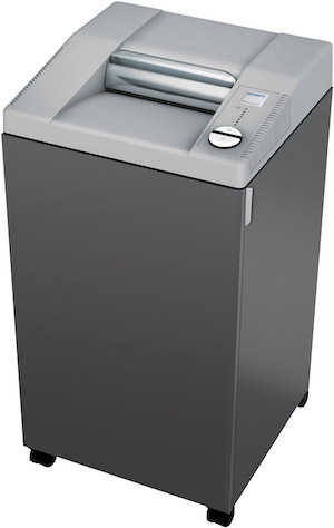 EBA 2326 C Shredder