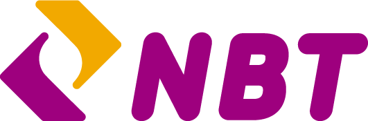 NBT logo