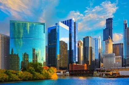 Chicago USA