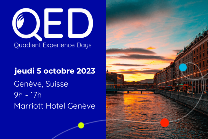 QED Geneve