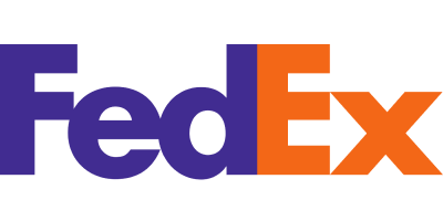 FedEx logo FedEx logo