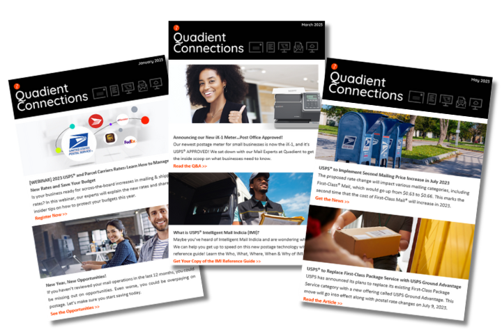 quadient connections newletter quadient connections newletter