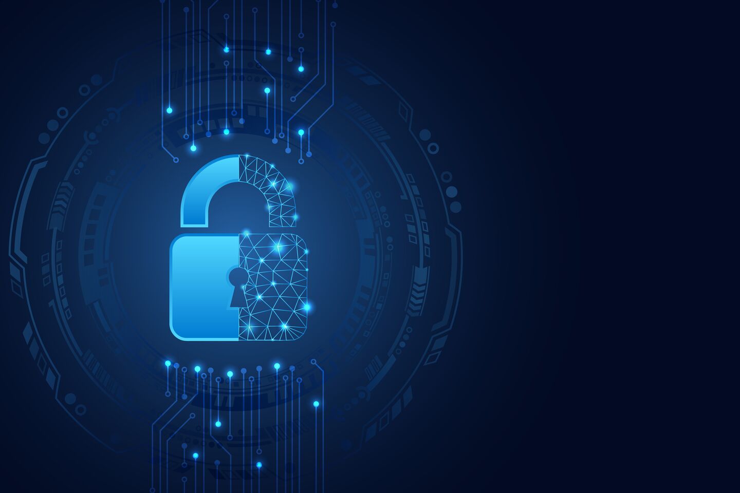 Safe and Secure Safe and Secure
