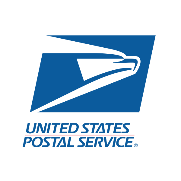 USPS logo USPS logo