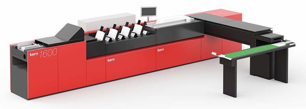 kern 1600 inserter